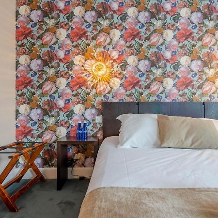 Ama Hotel Біарріц Екстер'єр фото