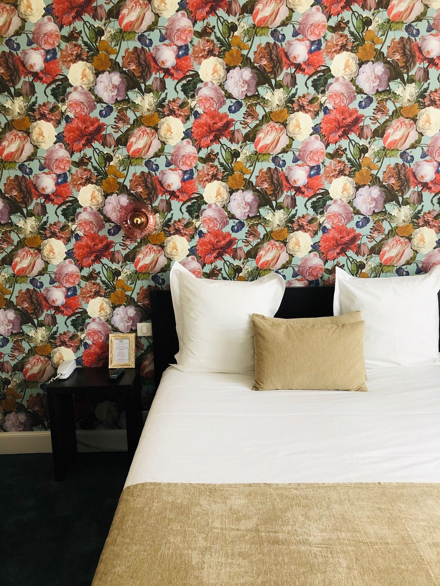 Ama Hotel Біарріц Екстер'єр фото
