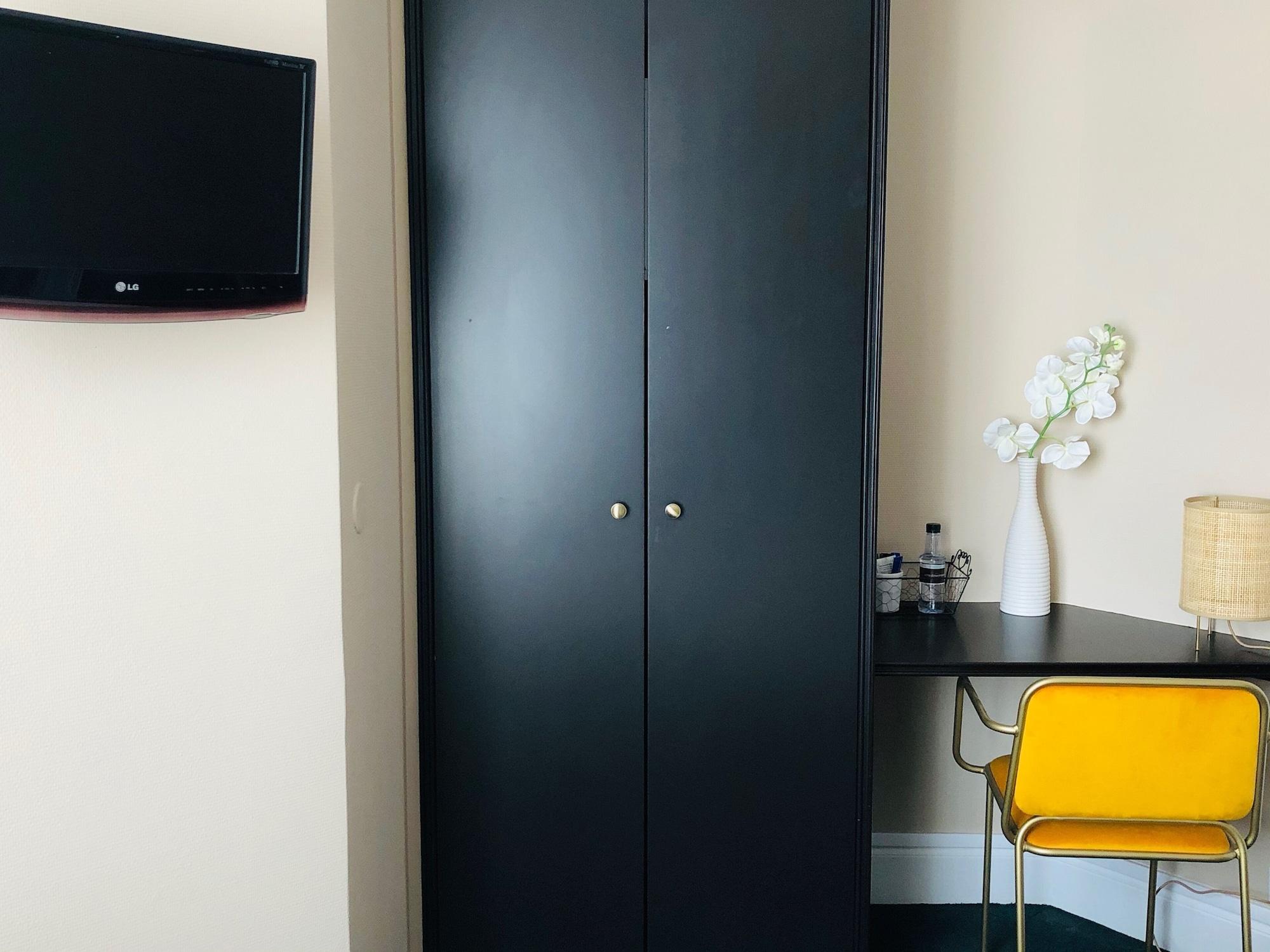 Ama Hotel Біарріц Екстер'єр фото