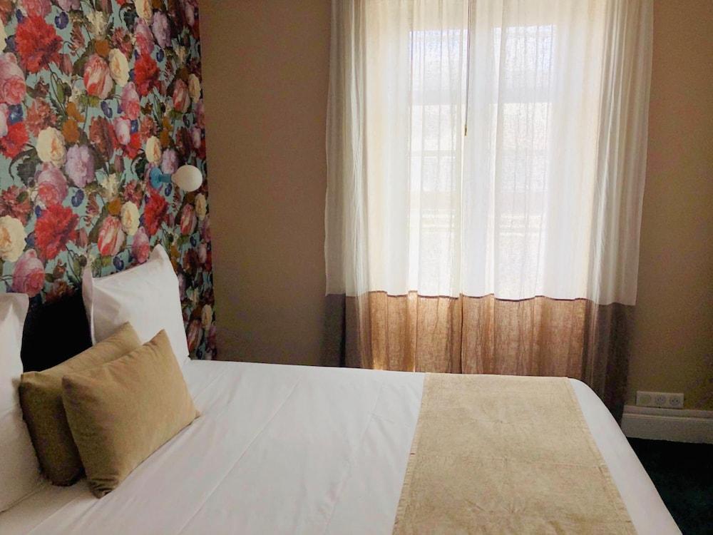 Ama Hotel Біарріц Екстер'єр фото