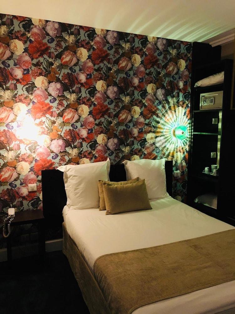 Ama Hotel Біарріц Екстер'єр фото